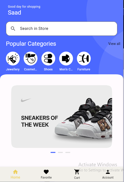 E-Commerce-Application Image